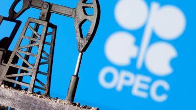 Джо Байден - В США призвали ОПЕК отказаться от сокращения добычи нефти - iz.ru - США - Израиль