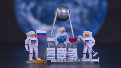 Михаил Мурашко - В Минздраве оценили эффективность «Спутника V» против штамма «дельта» - 5-tv.ru - Россия