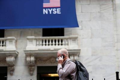 Рынок акций США закрылся разнонаправленно, Dow Jones прибавил 0,62% - smartmoney.one - США
