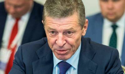 Дмитрий Козак - Майя Санду - Козак удовлетворен переговорами с Санду - news-front.info - Россия - Молдавия - Кишинев