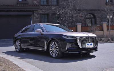 Олимпийцы получили по седану типа Aurus - zr.ru - Китай