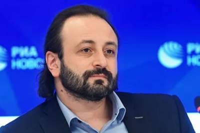 Этери Тутберидзе - Илья Авербух - Авербух: "В России фигуристок на две чемпионские команды" - sport.ru - Россия - Пекин