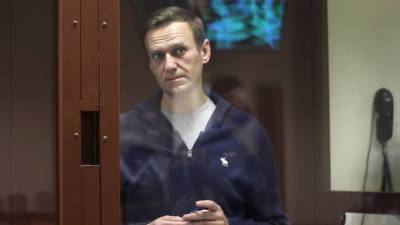 Алексей Навальный - Иван Жданов - Леонид Волков - «Создание организации, посягающей на права граждан»: СК предъявил новое обвинение Навальному - russian.rt.com