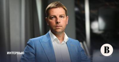 Александр Соколов - «Убежавшие заемщики любят рассказывать, что стали жертвой режима» - vedomosti.ru - Россия