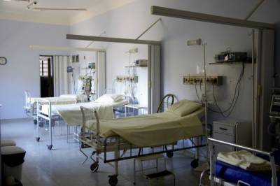 В Абхазии пациент COVID-госпиталя скончался после скачка электроэнергии - aif.ru - Апсны - район Гудаутский