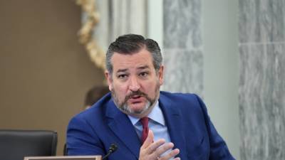 Тед Круз - Джо Байден - Сенатор Круз заблокировал дипломатические назначения из-за «Северного потока-2» - golos-ameriki.ru - США - Мексика
