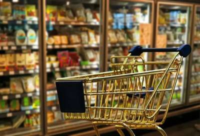 В Новосибирской области продуктовая корзина подешевела на 3,3 % - online47.ru - Красноярский край - Новосибирская обл. - Омская обл. - округ Сибирский