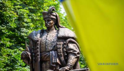 Конституция Пилипа Орлика. Возвращение через 311 лет - ukrinform.ru - Украина - Швеция - Стокгольм - Конституция