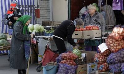 Россиянам рассказали, как выбрать хороший картофель - fedpress.ru - Москва - Россия