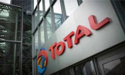 Bloomberg: нефтяная компания Total провернула аферу на экологической сделке - mediavektor.org