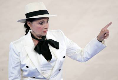 Лина Ашрам - Ирина Винер-Усманова - Дина Аверина - Винер-Усманова рассказала о своём отношении к израильской гимнастке Ашрам - online47.ru - Россия - Токио - Израиль - Япония