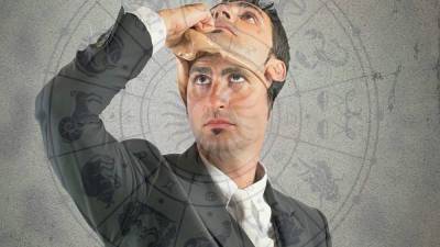 Мужчины этих 5 Знаков Зодиака не умеют врать - skuke.net