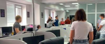 СБУ: В Киеве заблокировали криптообменники, через которые финансировали провокации ко Дню Независимости - w-n.com.ua - Украина - Киев