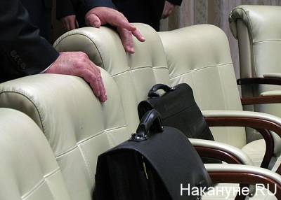 Борис Титов - Самовыдвиженца Юнемана могут снять с думских выборов - nakanune.ru - Россия - Екатеринбург