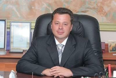 Игорь Редькин - Владельцем компании упавшего вертолета оказался признавшийся в убийстве депутат - lenta.ru