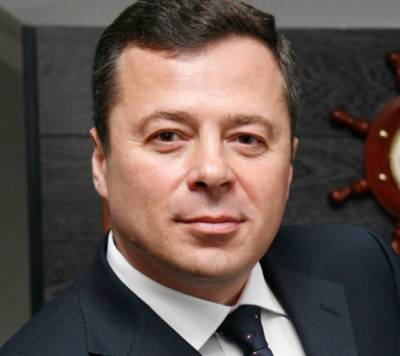 Игорь Редькин - Владельцем компании упавшего вертолета оказался признавшийся в убийстве камчатский депутат - znak.com