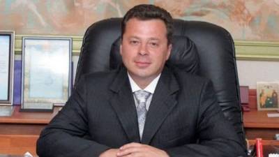 Игорь Редькин - Упавший на Камчатке вертолет принадлежал убившему человека депутату - eadaily.com - Камчатский край