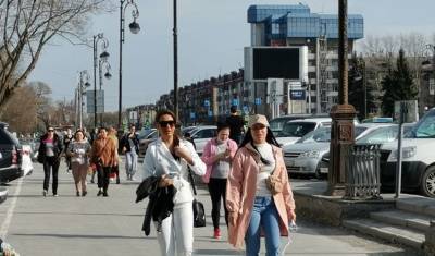 Небольшое потепление и ветер ожидают жителей Тюмени в четверг - nashgorod.ru - Тюмень