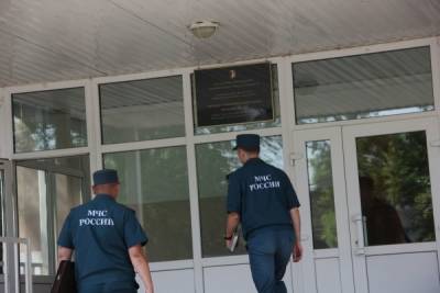 В школах Хабкрая выявили 615 нарушений правил противопожарной безопасности - hab.aif.ru - Россия - Хабаровский край