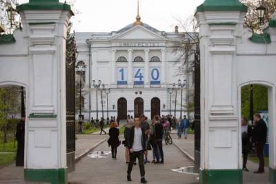 Количество абитуриентов-иностранцев в Томском госуниверситете возросло на 20% - tomsk.mk.ru - Томск