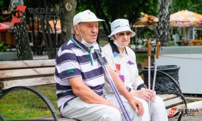 Полина Зиновьева - Пенсионерам вернут незаконно изъятые сбережения - fedpress.ru - Москва - Россия