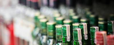Минздрав России предложил продавать крепкий алкоголь с 21 года - runews24.ru - Россия