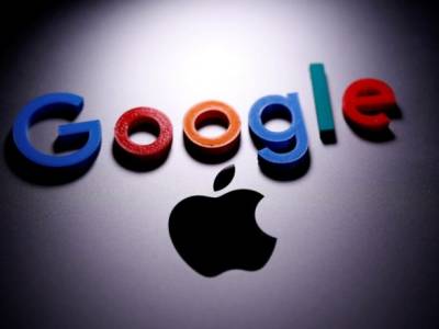 В Конгрессе США хотят ограничить контроль Apple и Google над их магазинами приложений - unn.com.ua - США - Украина - Киев