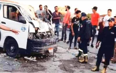 В Египте кобра убила в машине водителя и пассажиров - korrespondent.net - Украина - Египет - г. Александрия