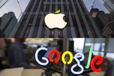 В Сенат США внесли проект об ограничении контроля Apple и Google над магазинами приложений - trend.az - США