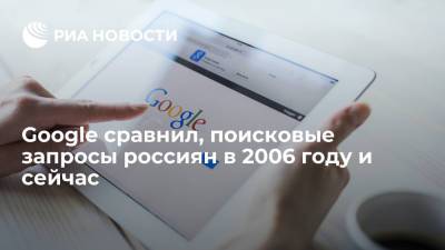 Ирина Купченко - Эдвард Нортон - Google Trends сравнил, что искали россияне в поисковике 15 лет назад и в 2021 году - ria.ru - Москва