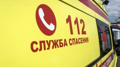 Пострадавших при крушении Ми-8 привезли в больницу Петропавловска-Камчатского - 5-tv.ru - Камчатский край - Петропавловск-Камчатский