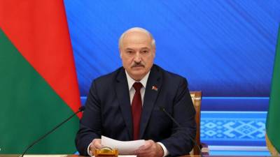 Александр Лукашенко - Лукашенко анонсировал уход с поста президента Белоруссии - yur-gazeta.ru - Россия - Белоруссия