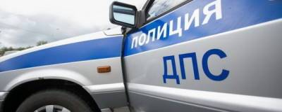 В Красноярске в ДТП с КАМАЗом погиб мотоциклист - runews24.ru - Красноярский край - Красноярск - Камаз