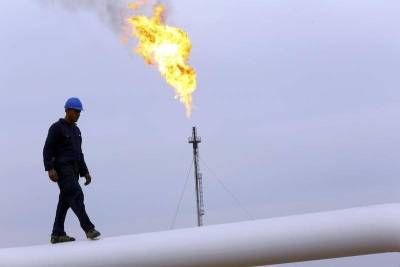 Фьючерсы на нефть WTI подорожали в ходе азиатских торгов - smartmoney.one - США - Reuters