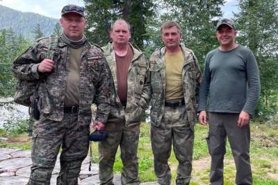 Власти проверят, чей счет хакасский кандидат «ЕР» в Госдуму летал по федеральному заповеднику - tayga.info - Россия - респ. Хакасия