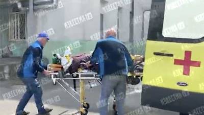 Авиаперевозчик заявил об опытности пилота упавшего на Камчатке Ми-8 - iz.ru - Израиль