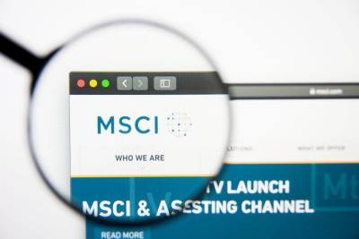 MCSI объявил итоги ребалансировки индексов - smartmoney.one - Россия - Китай - США - Гонконг - Гонконг - Beijing
