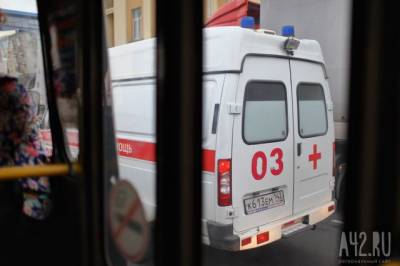 Коронавирус в Кемеровской области: актуальная информация на 12 августа - gazeta.a42.ru - Кемеровская обл. - Кемерово - Судженск - Прокопьевск - Междуреченск