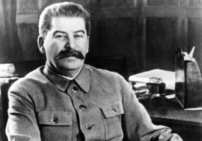 Иосиф Сталин - Владимир Ленин - Смерть Сталина: был ли «вождь народов» отравлен - russian7.ru