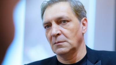 Александр Невзоров - В Петербурге Росгвардия не задержала мужчину, давшего Невзорову пощёчину - dp.ru - Санкт-Петербург