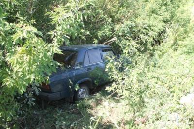 В Башкирии пьяный мужчина угнал у своего друга машину - bash.news - Башкирия - район Илишевский