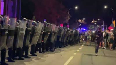 Литва свалилась в яму, которую копала другим - politnavigator.net - Россия - США - Белоруссия - Польша - Литва
