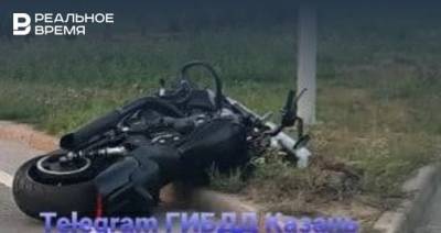 Вчера в Казани задержали восемь пьяных водителей - realnoevremya.ru - респ. Татарстан - Казань - район Тукаевский