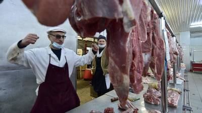 Ирина Бережная - Диетолог рассказал о безопасном потреблении красного мяса - iz.ru - Израиль