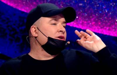 Андрей Данилко - Верка Сердючка - Андрей Данилко сделал радикальные выводы после скандала с Сердючкой: "Пошли они все..." - sport.politeka.net - Россия - Украина