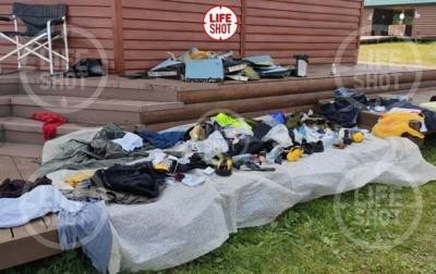 Упавший в озеро на Камчатке вертолет лежит на глубине более 100 метров - korrespondent.net - Россия - Украина - Таджикистан - Петропавловск-Камчатский