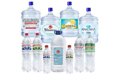 Секрет здоровья в чистой воде - korrespondent.net - Украина