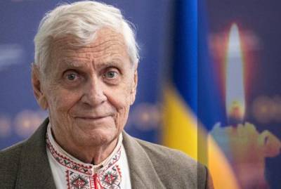 Иван Франко - Последнего внука Ивана Франко похоронят на Байковом кладбище - kp.ua - Украина - Киев