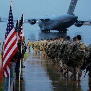 США начали своё «великое отступление» - webnovosti.info - США - шт.Аляска