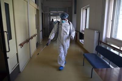 Анастасия Худченко - Перенесшим COVID-19 россиянам назвали способ избежать дальнейших осложнений - lenta.ru - Приморье край